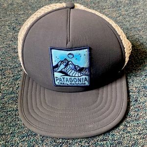 Patagonia Duck Bill Trucker Hat